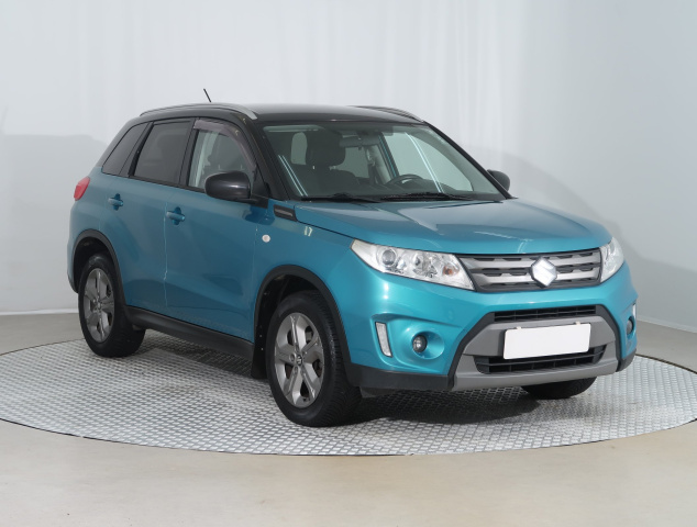 Suzuki Vitara 2018