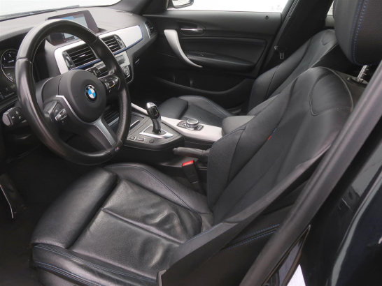 BMW 118d