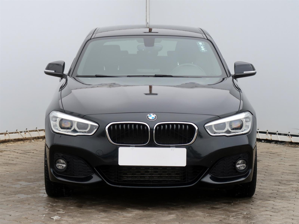BMW 1