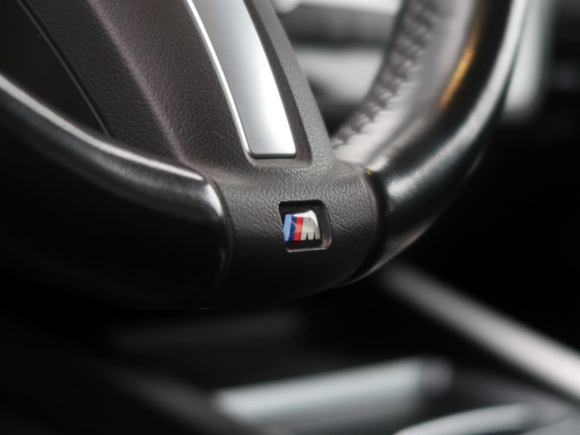 BMW 1, 2018