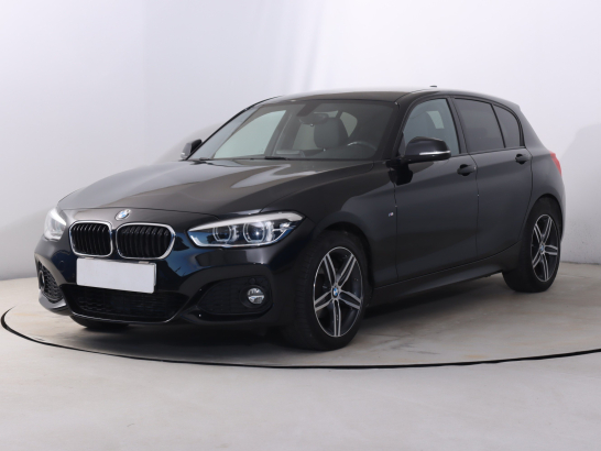 BMW 118d