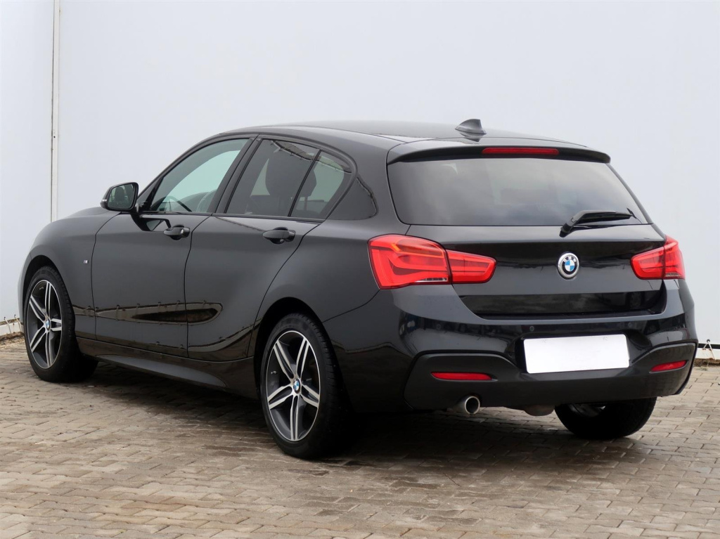 BMW 1
