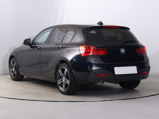 BMW 118d