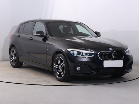 BMW 118d