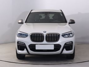 BMW X3 - 2019