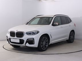 BMW X3 - 2019