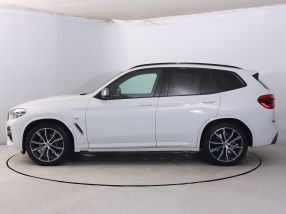 BMW X3 - 2019