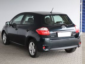 Toyota Auris - 2012
