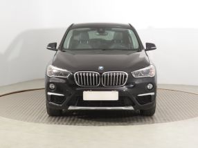 BMW X1 - 2016