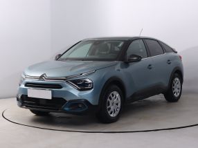 Citroen e-C4 - 2021