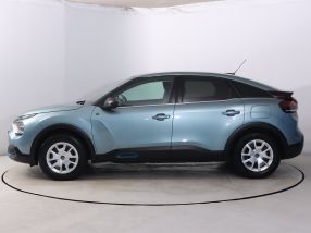 Citroen e-C4 - 2021