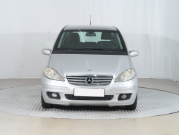 Mercedes-Benz A 2006