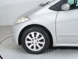 Mercedes-Benz A 2006