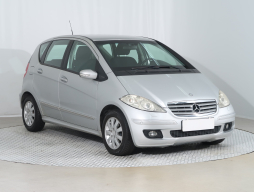 Mercedes-Benz A 2006