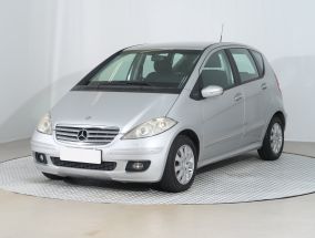 Mercedes-Benz A - 2006