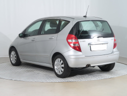 Mercedes-Benz A 2006
