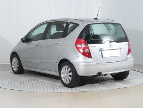Mercedes-Benz A - 2006