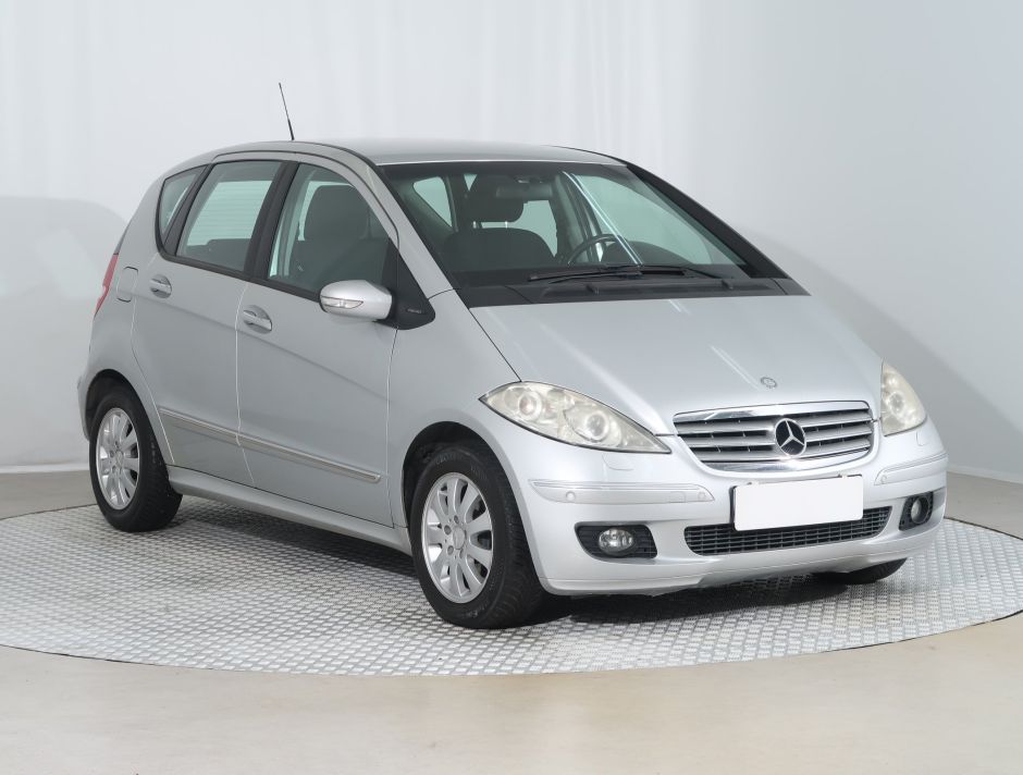 Mercedes-Benz A - 2006