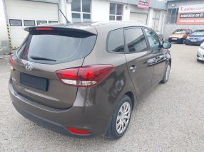 Kia Carens - 2017