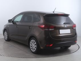 Kia Carens - 2017