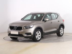 Volvo XC40 - 2022