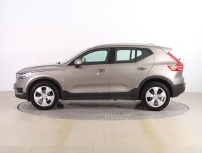Volvo XC40 - 2022