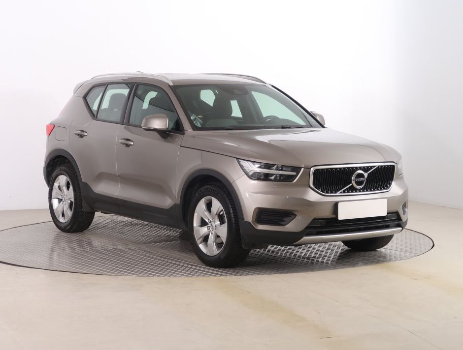 Volvo XC40 - 2022