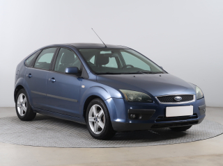 Ford Focus, 2006