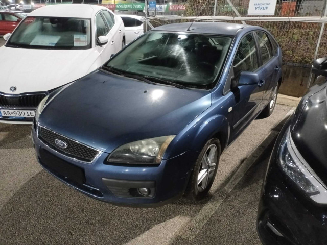 Ford Focus 2006