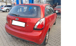 Kia Rio 2011