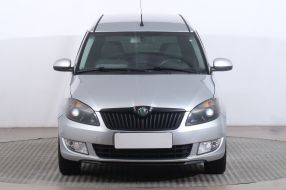 Skoda Roomster - 2008