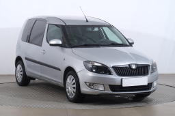 Škoda Roomster 2008