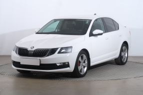 Skoda Octavia - 2017