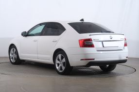 Skoda Octavia - 2017