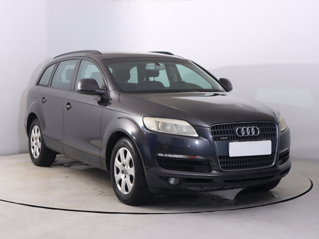 Audi Q7 2007