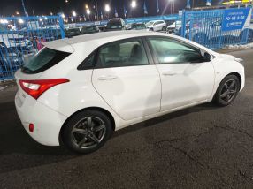 Hyundai i30 - 2014