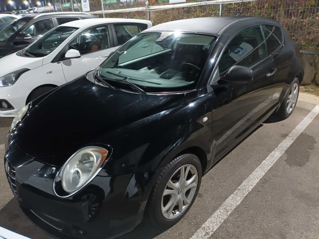 Alfa Romeo MiTo 2009