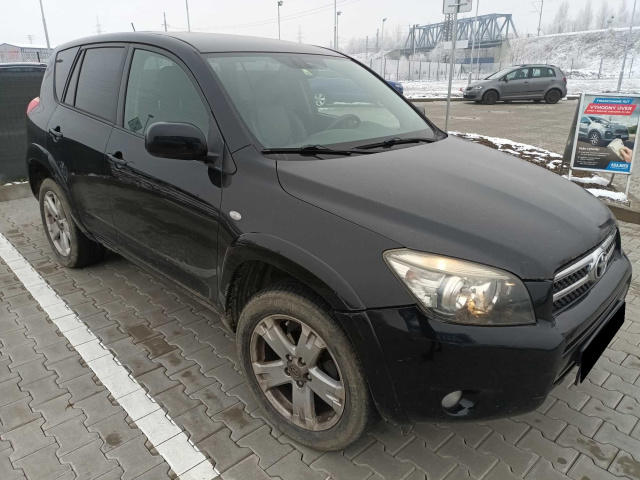 Toyota RAV4 2007