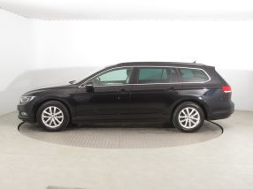 Volkswagen Passat - 2015