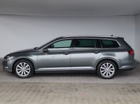 Volkswagen Passat - 2015