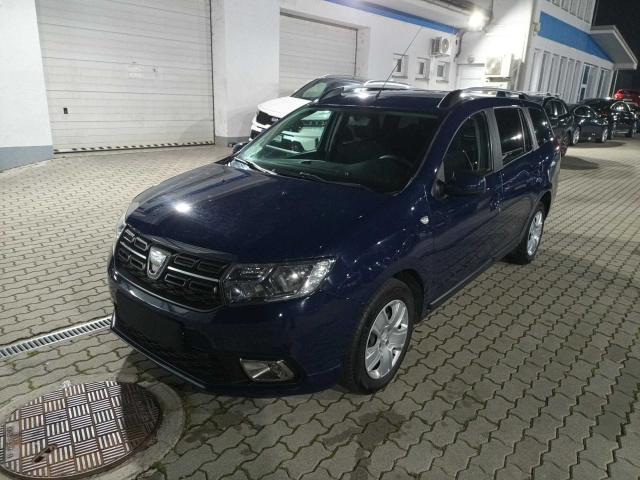 Dacia Logan 2019