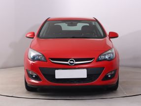Opel Astra - 2014