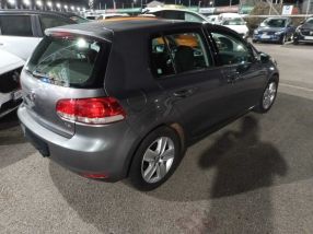 Volkswagen Golf - 2009