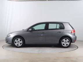 Volkswagen Golf - 2009