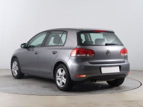 Volkswagen Golf - 2009