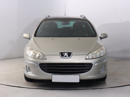 Peugeot 407 2007