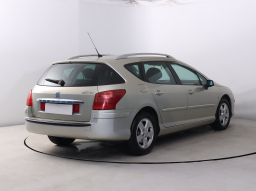 Peugeot 407 2007