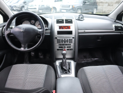 Peugeot 407 2007