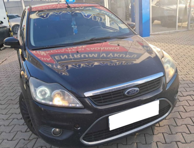 Ford Focus 2009