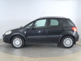 Suzuki SX4 - 2011